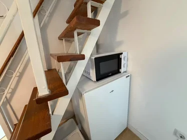 Private room at Calle de Hortaleza, Centro, image 10 of 10