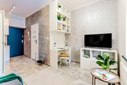 Entire apartment at Zachariasza 1, image 4 of 10
