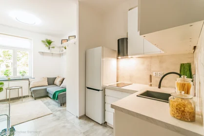 Entire apartment at Zachariasza 1, image 6 of 10