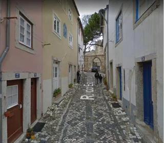 整套公寓 在 Rua do Espirito Santo, 16的图像15