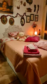 Private room at Rua da Esperança, image 3 of 24