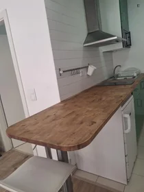 Apartamento inteiro em Rua Montarroio, imagem 11 de 17