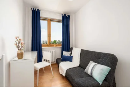 Habitación privada en Osiedle Czecha, imagen 1 de 8