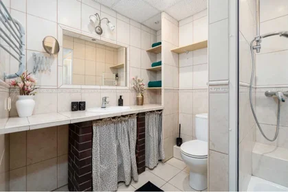 Habitación privada en Osiedle Czecha, imagen 7 de 8