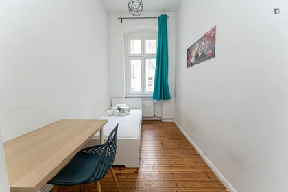 Privatzimmer in der Boxhagener Str., bild 2 von 15