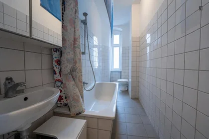 Privatzimmer in der Boxhagener Str., bild 11 von 15