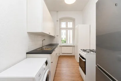 Privatzimmer in der Boxhagener Str., bild 12 von 15