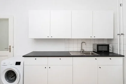 Privatzimmer in der Boxhagener Str., bild 13 von 15