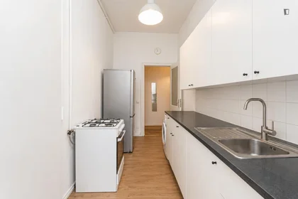 Privatzimmer in der Boxhagener Str., bild 14 von 15