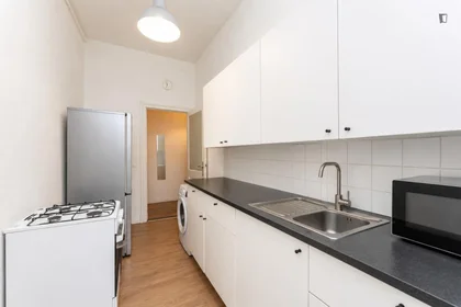 Privatzimmer in der Boxhagener Str., bild 15 von 15