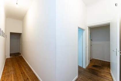 Privatzimmer in der Boxhagener Str., bild 3 von 15