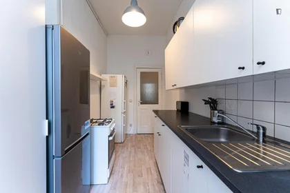 Privatzimmer in der Boxhagener Str., bild 6 von 15