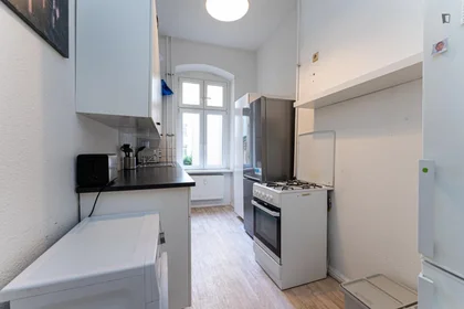 Privatzimmer in der Boxhagener Str., bild 7 von 15
