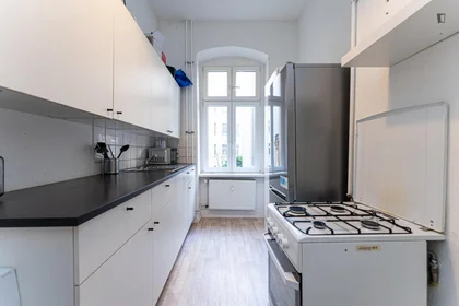 Privatzimmer in der Boxhagener Str., bild 8 von 15
