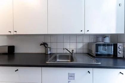Privatzimmer in der Boxhagener Str., bild 9 von 15