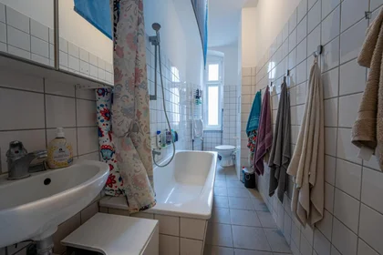 Privatzimmer in der Boxhagener Str., bild 10 von 15