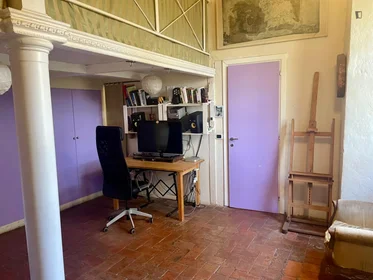 Całe miejsce Via di Torrenova, obraz 11 16