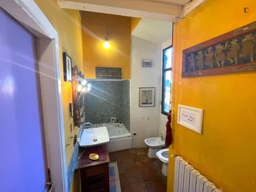 Całe miejsce Via di Torrenova, obraz 5 16