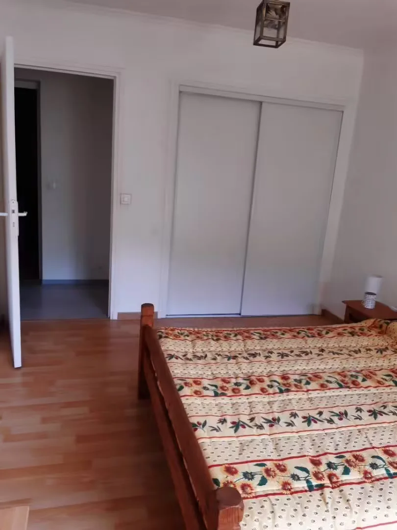 Cozy room for students available in 