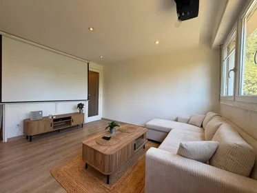 Quarto privado em Strasbourg, 67200, imagem 1 de 8