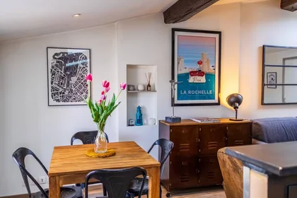 Privatzimmer in der La rochelle, 17000, bild 7 von 10