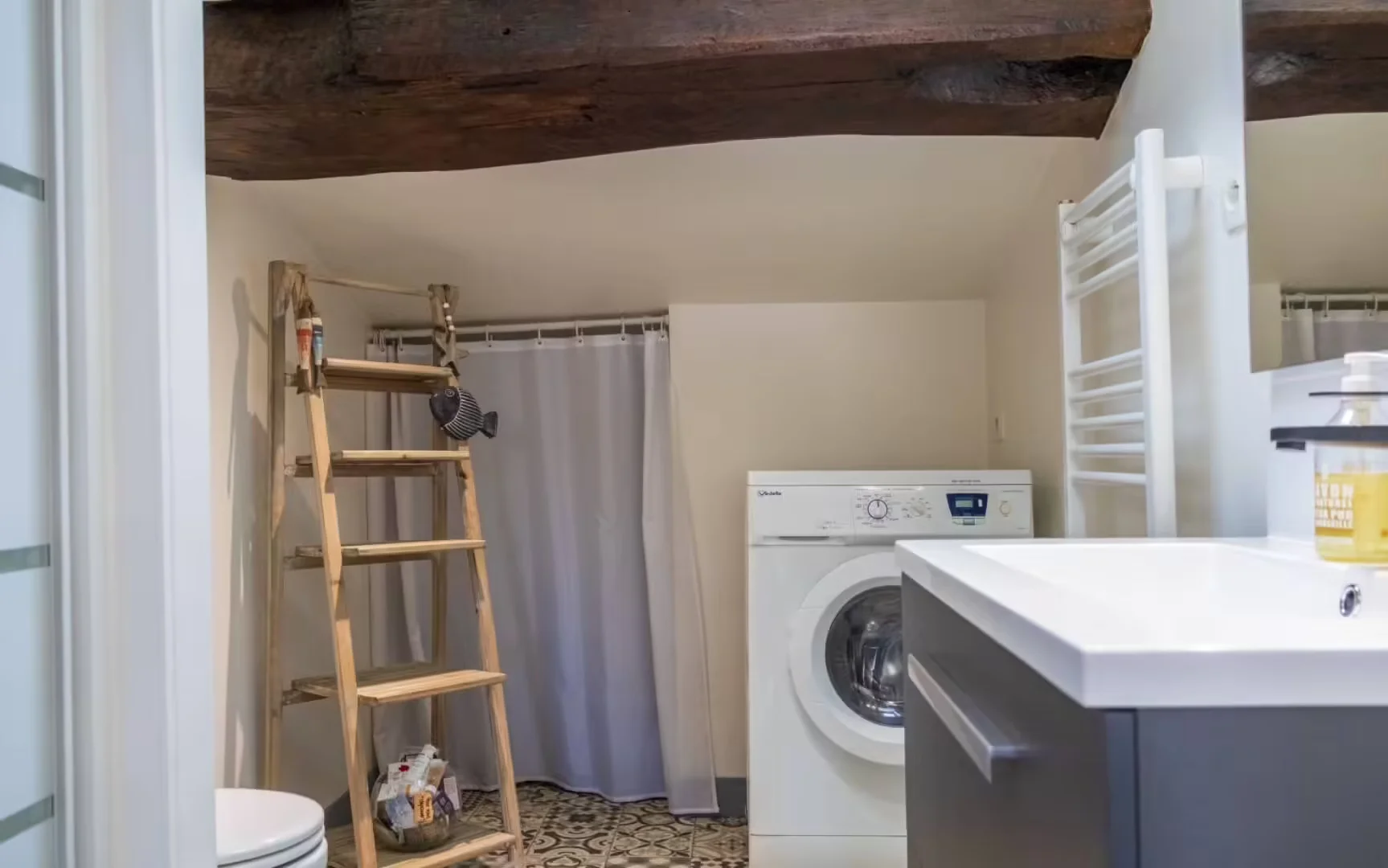 Gemütliches Zimmer für Studenten in 