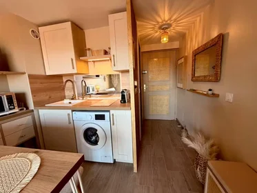 Private room at Nice, 06200, image 5 of 17
