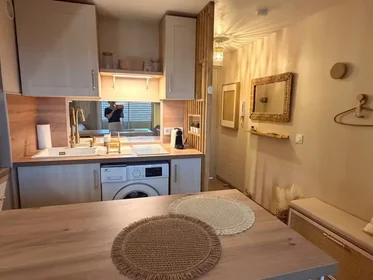 Private room at Nice, 06200, image 6 of 17