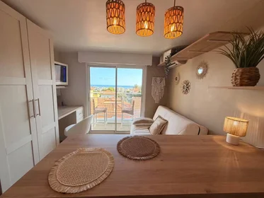 Private room at Nice, 06200, image 8 of 17