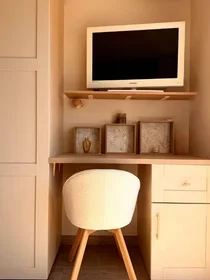 Private room at Nice, 06200, image 10 of 17