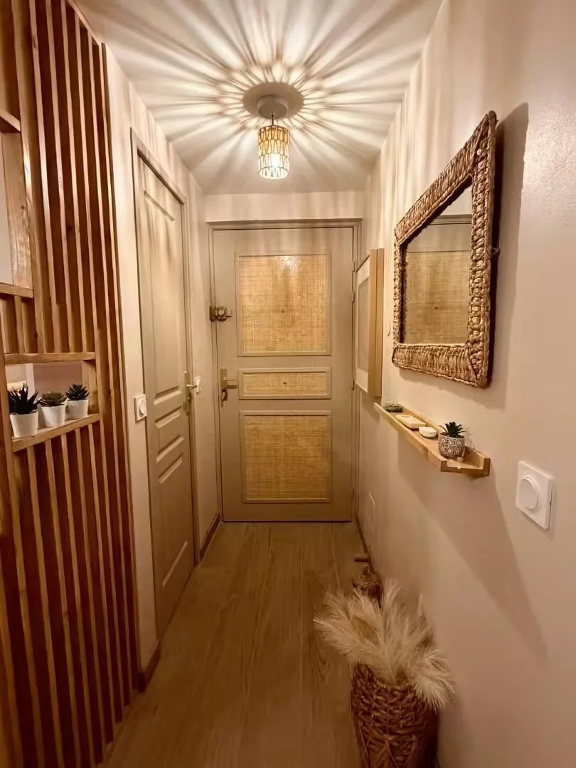 Budget-friendly student room close to campus in 