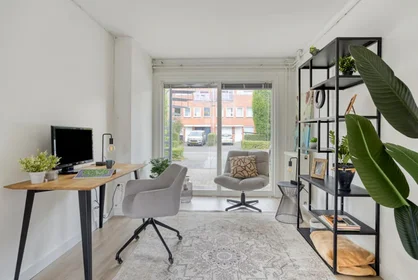 Habitación privada en Berlageweg, imagen 2 de 9