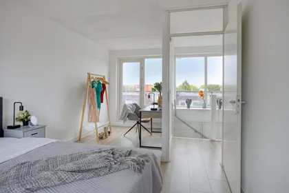 Habitación privada en Berlageweg, imagen 7 de 9
