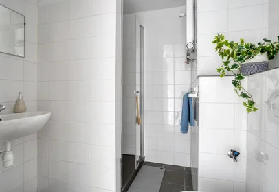 Habitación privada en Berlageweg, imagen 8 de 9