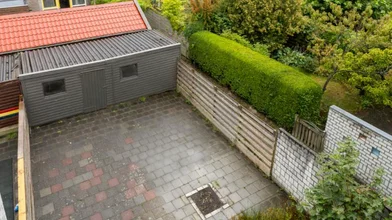 Habitación privada en Berlageweg, imagen 9 de 9