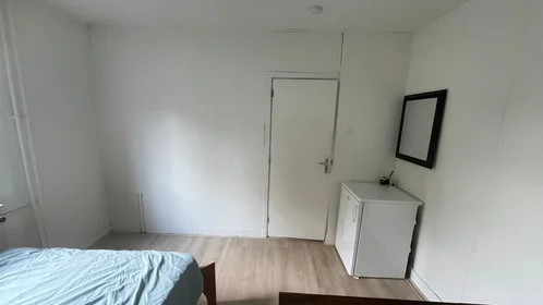 Habitación privada en Verstolkstraat, imagen 1 de 3