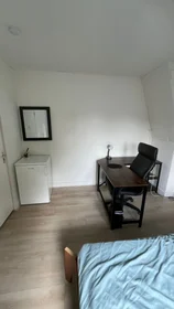Habitación privada en Verstolkstraat, imagen 3 de 3