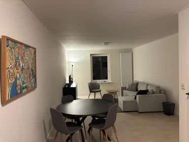 Entire apartment at Daalseweg, image 4 of 10