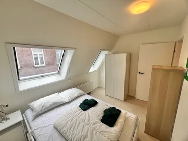 Entire apartment at Daalseweg, image 6 of 10