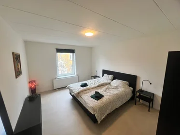 Entire apartment at Daalseweg, image 8 of 10