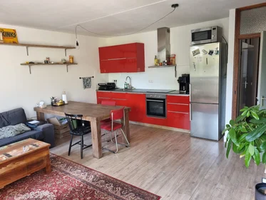 Habitación privada en Tidorestraat, imagen 2 de 6