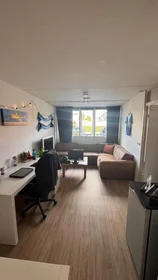 Stanza privata in Smaragdstraat, immagine 1 di 7
