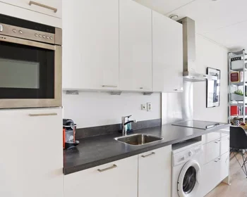 Stüdyo daire konumu Welnastraat, 7 10 görüntüsü