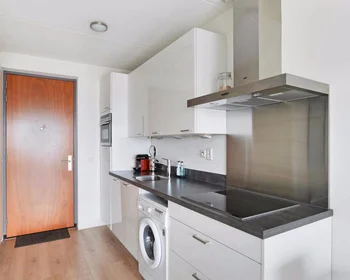 Stüdyo daire konumu Welnastraat, 8 10 görüntüsü