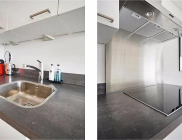 Stüdyo daire konumu Welnastraat, 9 10 görüntüsü