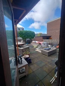 Habitación privada en Keizerstraat, imagen 5 de 10