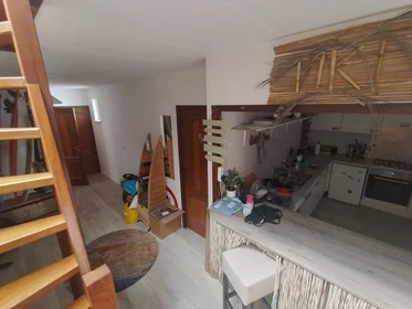 Habitación privada en Keizerstraat, imagen 7 de 10