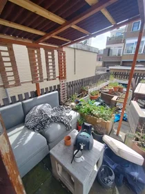 Habitación privada en Keizerstraat, imagen 8 de 10