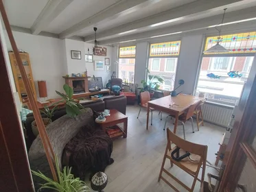 Habitación privada en Keizerstraat, imagen 10 de 10