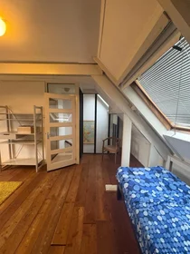 Private room at Groesbeeksedwarsweg, image 1 of 5